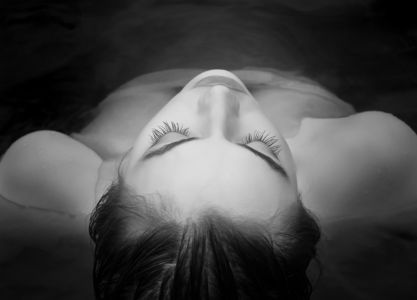 3rd Place Portrait In Infrared By Bill Snyder 085(1)