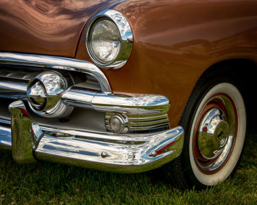 Chrome Reflection By Crystal Johnson 12(1)