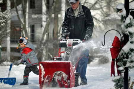 A Snow Frenzy By Marilyn Bierma 030(1)