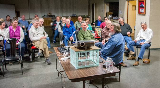 Join Us – How to Become a Member!